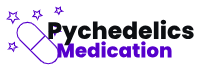Psychedelics Medication