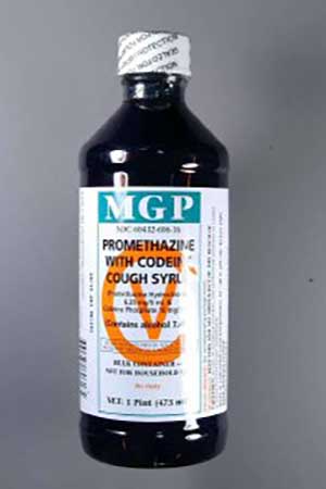 mgp promethazine