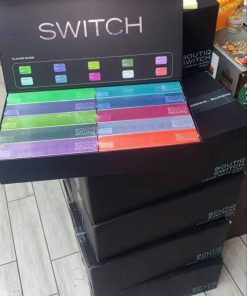 Boutiq Switch V4